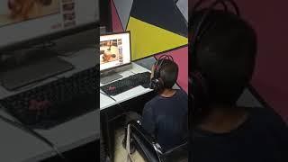 Пацан из села впервые увидел Юрия Бойку/Смешная реакция/Смех до слёз 