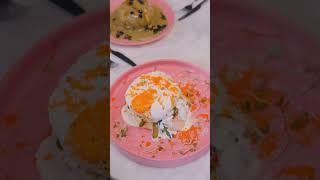 Moishi’s fluffy pancakes are literally worth every craving!