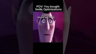 Swills #gaming #memes #fps #swills #shorts