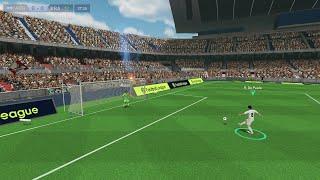 Football League 2023 Android Gameplay