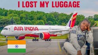 EMERGENCY ‼️ EXIT From Mumbai India||See What Happened