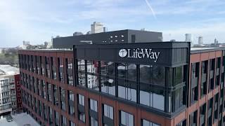 LifeWay Christian Resources Headquarters