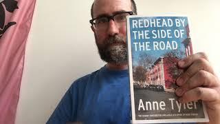 Booker Longlist 2020 - RBTSOTR - Anne Tyler