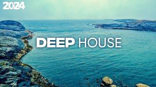  Turbocharged Deep House | Best Workout Music | Non-Stop Gym Energy