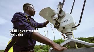 The CSIR PV Module Quality and Reliability Lab