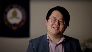 Vincent Chiang | #Iworkatmelbournegrammarschool