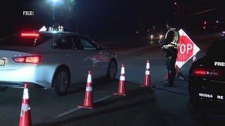 Driving under the influence: What is Fresno County doing?