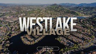 Moving to Westlake Village, California