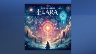 Princess Elara and the Hidden Library of Magic | Bedtime Stories for Kids in English