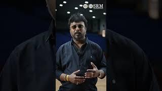 The Journey of a Mimicry Artist | Success Story of an SRMIST Alumnus