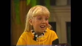 Heather O’Rourke Here To Stay (unaired show) full episode,1986