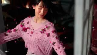 【P&G】レノアHAPPINESS [吉岡里帆] 15秒 CM