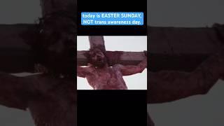 Happy Easter!️🪺 #relatable #easter #Jesus #viral #shorts #fyp #tiktok