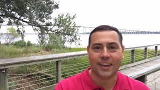 Daniel Island- Charleston South carolina