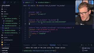 How to use Terraform (to become a DevOps engineer)