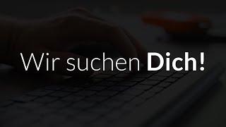 Frontend-Entwickler (m/w/d) gesucht!