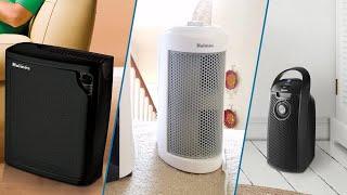 Holmes air purifier reviews and shopping guide: Should You Buy? (2024)