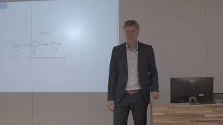 PUCRS-PrInt |  An introduction to the fundamentals, training, and keys concepts of deep learning