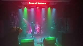 Cvrse of Samsara - Sunken