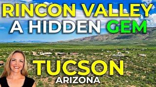 Why Rincon Valley is Tucson's Best-Kept Secret