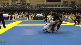Matthew Leighton vs Diego Nogueira / San Antonio Open 2017