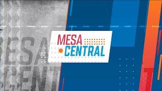 Mesa Central - 29 de septiembre