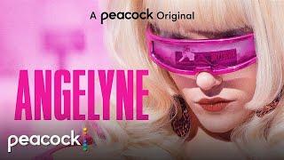 Angelyne | Official Trailer | Peacock Original