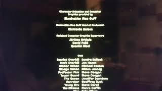 Minions (2015) End Credits “Mellow Yellow”