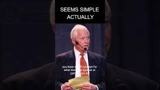 Simple Habits = Massive Success  Brian Tracy’s Shocking Life Hack!