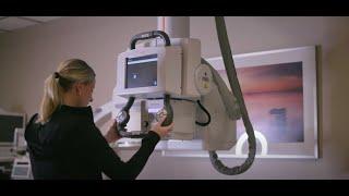 Day In The Life - Radiologic Technologist