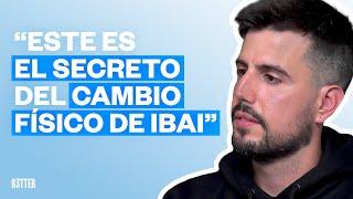 IBAI Coach: “This is how I managed to change IBAI’s physique” | VALEN COLOMINAS