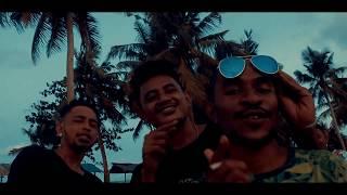 ( Official Video ) Crazy Love - DXH CREW x DOXEM RAP