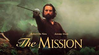 Ennio Morricone 映画「ミッション」　Falls~Gabriel's Oboe  from  THE MISSION