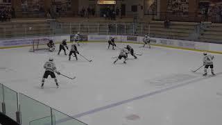 Park Cottage Grove vs. Apple Valley Burnsville | MN High School Hockey 12/26/2024