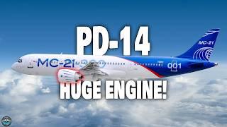 These Russian Engines Just Shocked The Aviation Industry! Here's Why