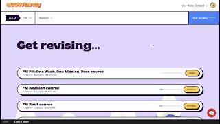 How To Pass ACCA FM in ONE WEEK!