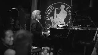 Anais Reno - At Long Last Love (At PizzaExpress Live)