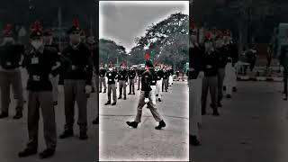 NCC cadets best drill ever