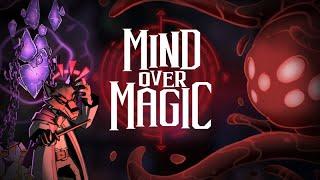 Well Made Post Apocalyptic Wizard Academy Survival - Mind Over Magic