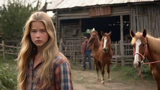  Una gran película que toda la familia puede ver. Un caballo que habla, eso es divertidísimo! 4K