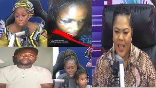 Oyerepa afutuo live today 5-3-25  with Auntie | Auntie Naa Tv Throwback