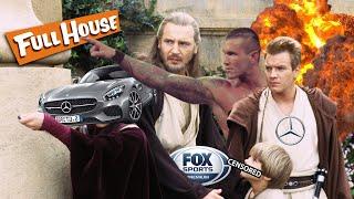 How To Fix The Phantom Menace