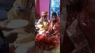 Mojibor comedy wedding  new video, মজিবর যখন বিয়ে করে বউকে খাওয়ায় দেয়,। Gaming mojibor.