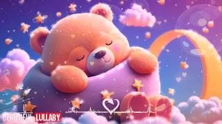 Lullaby for Baby Fall Asleep in 5 Minutes  Soothing Bedtime Lullabies For Baby Growth  Good Night