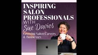 EP53 TOP 10 TIPS TO CREATING A DIY SALON INDUSTRY WEBSITE TO WIN CLIENTS