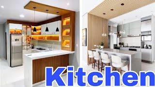 50+ NEW Modular kitchen Designs 2024 | Modern Kitchen Remodel Ideas | Home interior design 2025