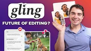 Gling.ai vs Traditional Editing: Which Video Editing Method is Better in 2025?