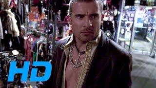 Drake Visits A Vampire Merchandise Store [Blade: Trinity / 2004] - Movie Clip HD
