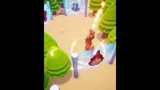 Top New  Hyper / Hybrid Casual Games :- ASMR