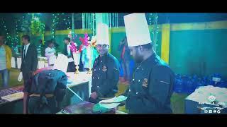 EVENTS & CATERING SERVICES (Royal Event & Caterers)